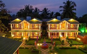 Coconut Greenland Resort